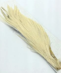 Hareline Half Rooster Capes