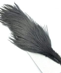 Hareline Half Rooster Capes