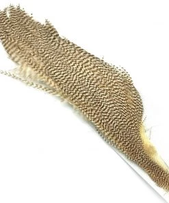 Hareline Half Rooster Capes