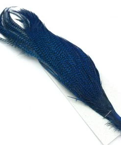 Hareline Half Rooster Capes