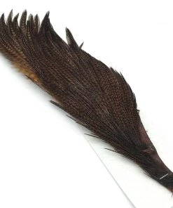 Hareline Half Rooster Capes