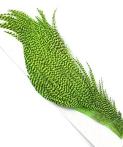 Hareline Half Rooster Capes