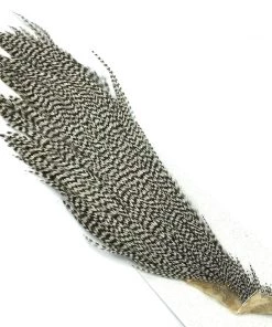 Hareline Half Rooster Capes