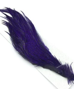 Hareline Half Rooster Capes