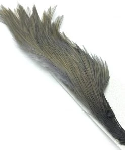 Hareline Half Rooster Capes