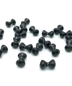 Hareline Heavy Lead Eyes