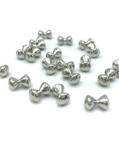 Hareline Heavy Lead Eyes