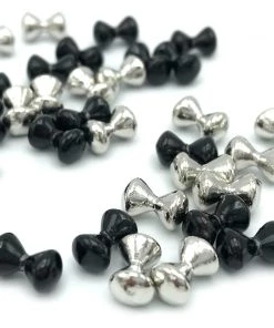 Hareline Heavy Lead Eyes