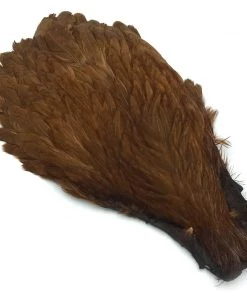 Hareline Hen Capes Fly Tying Materials