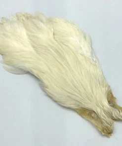 Hareline Hen Capes Fly Tying Materials