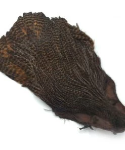 Hareline Hen Capes Fly Tying Materials