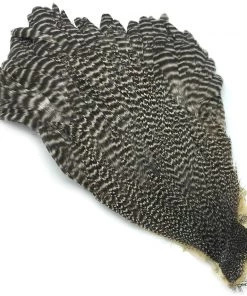 Hareline Hen Capes Fly Tying Materials
