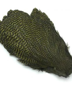 Hareline Hen Capes Fly Tying Materials