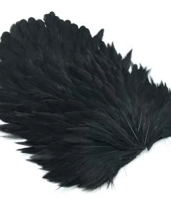 Hareline Hen Saddles Fly Tying Materials