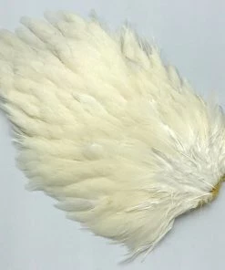 Hareline Hen Saddles Fly Tying Materials