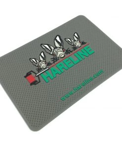 Hareline Silicone Bead Pad