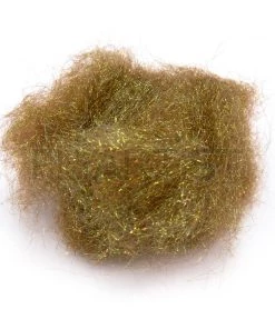 Hareline Ice Dub Fly Tying Materials