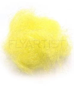 Hareline Ice Dub Fly Tying Materials