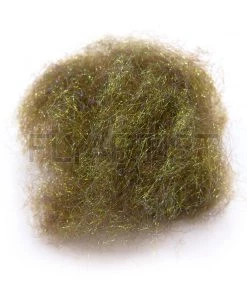 Hareline Ice Dub Fly Tying Materials