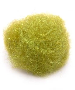 Hareline Ice Dub Fly Tying Materials