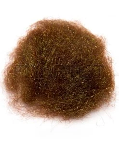 Hareline Ice Dub Fly Tying Materials