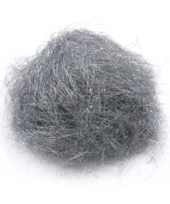 Hareline Ice Dub Fly Tying Materials