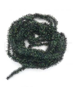Hareline Fly Tying Materials Krystal Flash Chenille