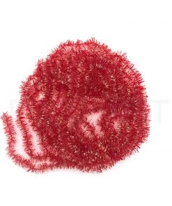 Hareline Fly Tying Materials Krystal Flash Chenille