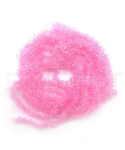 Hareline Fly Tying Materials Krystal Flash Chenille