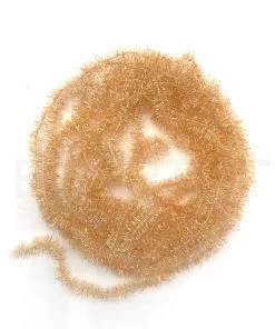 Hareline Fly Tying Materials Krystal Flash Chenille