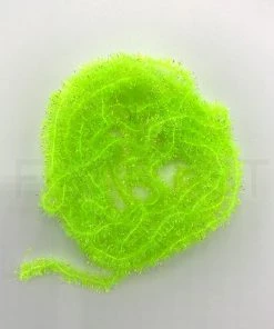 Hareline Fly Tying Materials Krystal Flash Chenille