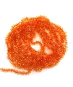 Hareline Fly Tying Materials Krystal Flash Chenille