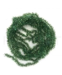 Hareline Fly Tying Materials Krystal Flash Chenille