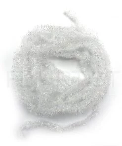 Hareline Fly Tying Materials Krystal Flash Chenille