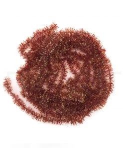 Hareline Fly Tying Materials Krystal Flash Chenille