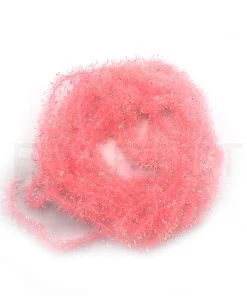 Hareline Fly Tying Materials Krystal Flash Chenille