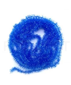 Hareline Fly Tying Materials Krystal Flash Chenille