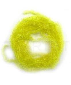 Hareline Fly Tying Materials Krystal Flash Chenille