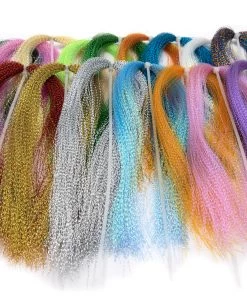 Hareline Krystal Flash