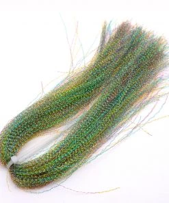 Hareline Krystal Flash