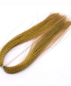 Hareline Krystal Flash