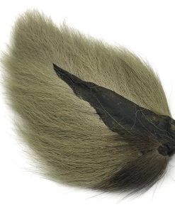 Hareline Large Northern Bucktail
