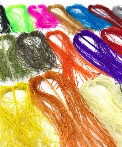 Hareline Life Flex Fly Tying Materials
