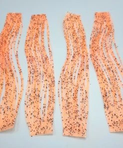 Hareline Fly Tying Materials Loco Legs