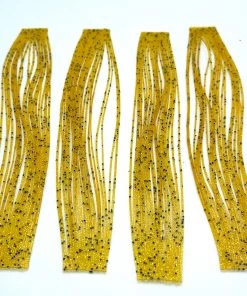 Hareline Fly Tying Materials Loco Legs