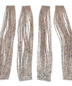 Hareline Fly Tying Materials Loco Legs