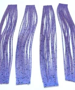 Hareline Fly Tying Materials Loco Legs