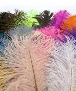 Hareline Ostrich Herl