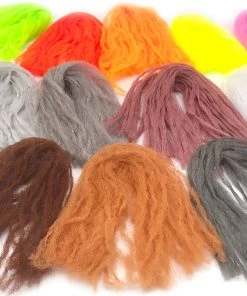 Hareline Para Post Wing