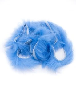 Hareline Fly Tying Materials Rabbit Strips